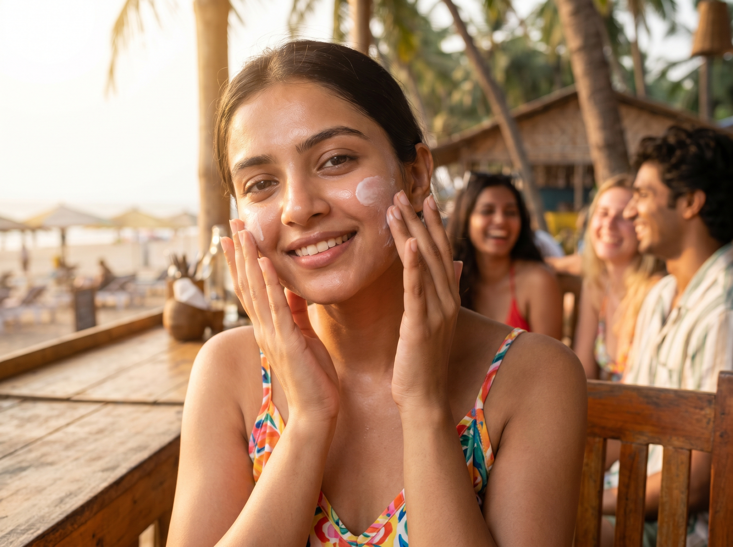 Night vs. Day Skincare Routine – Key Differences & Why Both Matter
