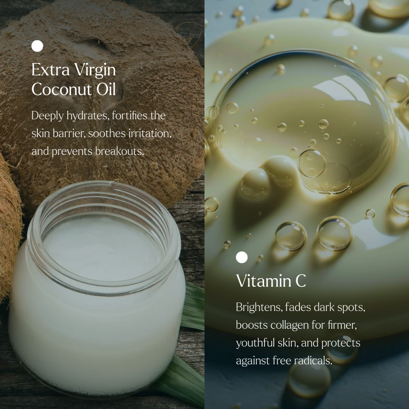 Australian Ylang Ylang Regenerating Face & Body Scrub