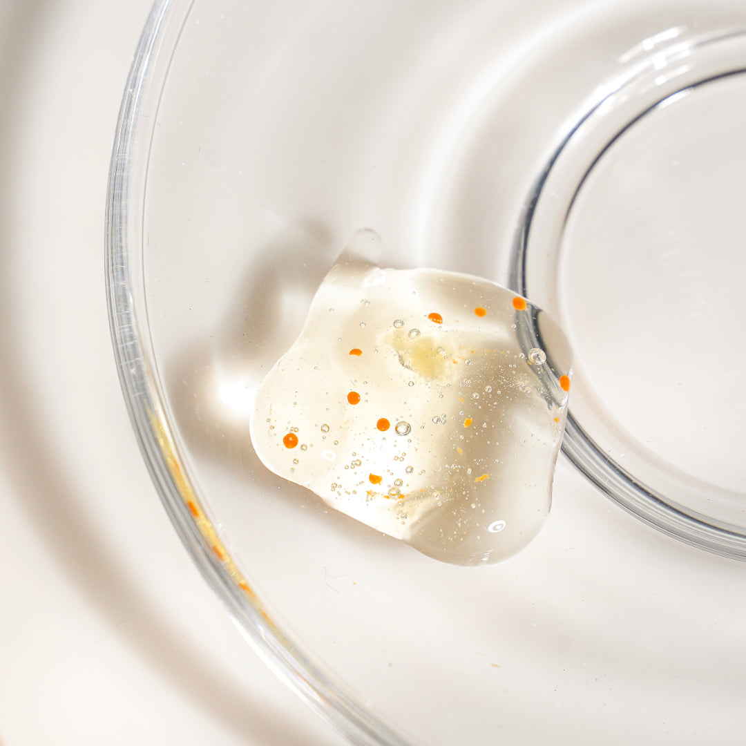 Hyaluronic Acid & Vitamin C Facewash