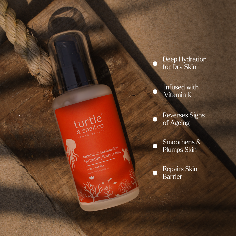 Hydrate & Protect Set: Japanese Muskmelon Lotion + Sunscreen