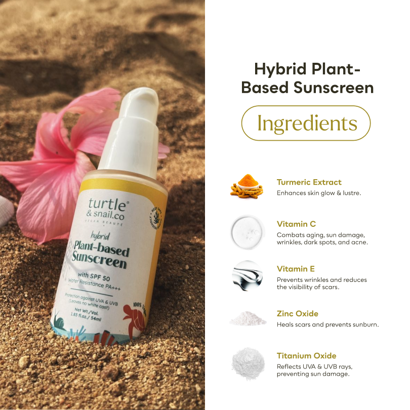 Shield & Soothe Set: Sunscreen + Rosemary Body Lotion